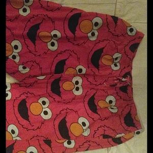 Pajamas pants